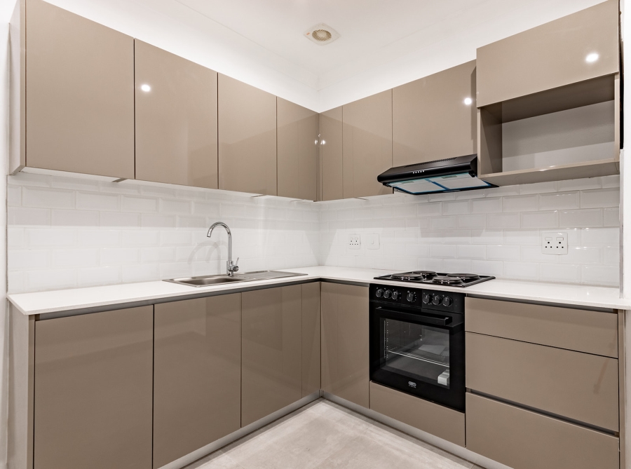 1 Bedroom Property for Sale in Cape Town City Centre Western Cape